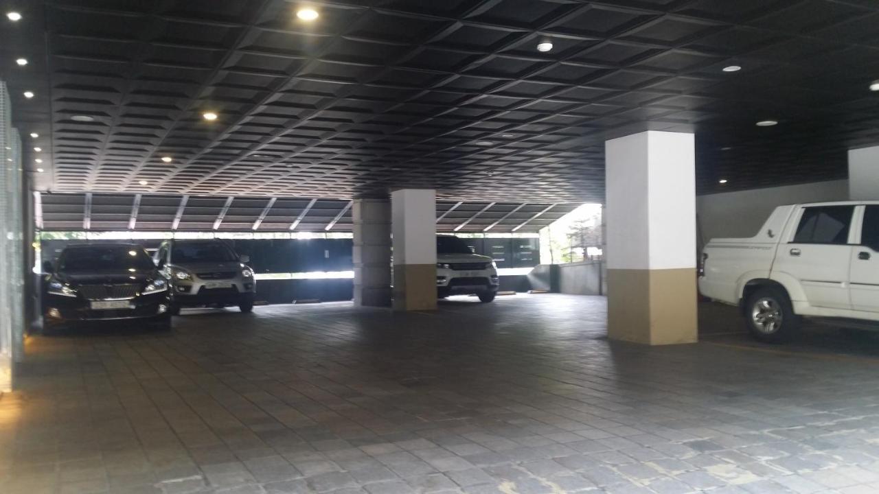 Rampart Hotel Gwangmyeong Exterior photo